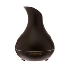 Увлажнитель воздуха Luazon HM-8, ультразвуковой, 300 мл, 4 режима, подсветка, USB - Фото 7