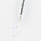 Ручка шариковая «Урал», 14,1 х 1,2 см - фото 7370295