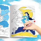 Раскраска, А5, 16 стр., Disney - Фото 4