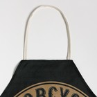 Фартук Этель "Motorcycles" 58 х68см, 100% п/э 9094043