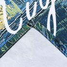 Фартук Этель "Night sky" 58 х68см, 100% п/э - фото 805251437