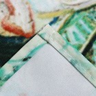 Фартук «Этель» Rose, 58×68 см, 100% п/э - фото 51197681