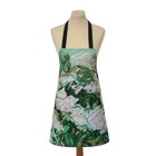 Фартук «Этель» Rose, 58×68 см, 100% п/э - фото 51197682