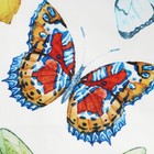 Фартук кухонный «Этель. Бабочки», 60×80 см - Фото 3