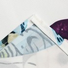 Фартук кухонный «Этель. Бабочки», 60×80 см - Фото 4