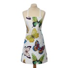 Фартук кухонный «Этель. Бабочки», 60×80 см - Фото 5