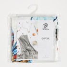 Фартук кухонный «Этель. Бабочки», 60×80 см - Фото 7