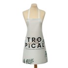 Фартук кухонный «Этель» Tropical, 60×80 см - Фото 5