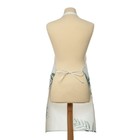 Фартук кухонный «Этель» Tropical, 60×80 см - Фото 6