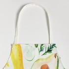 Фартук «Этель» Market, 60×80 см, 100% п/э - Фото 2