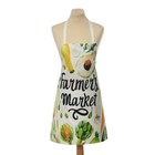 Фартук «Этель» Market, 60×80 см, 100% п/э - Фото 6