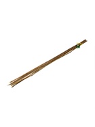 Колышек для подвязки растений, h=120 см, d=8-10 мм, бамбук, Greengo - Фото 5