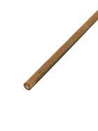 Колышек для подвязки растений, h=75 см, d=8-10 мм, бамбук, Greengo - Фото 4