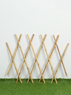 Ограждение декоративное, 90×60 см, бамбук, Greengo - Фото 2