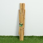Ограждение декоративное, 90 × 60 см, бамбук, Greengo - Фото 4