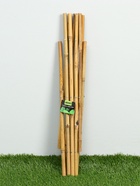 Ограждение декоративное, 90×60 см, бамбук, Greengo - Фото 5