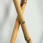 Ограждение декоративное, 90 × 90 см, бамбук, Greengo - Фото 3