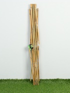 Ограждение декоративное, 90×90 см, бамбук, Greengo - Фото 5