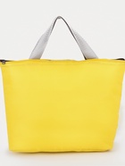 Термосумка на молнии 3.8 л, жёлтая - Фото 2