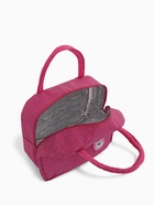 Термосумка на молнии, объём 6 л, цвет розовый - Фото 6