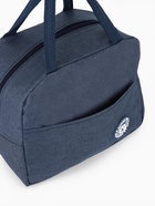 Термосумка на молнии, объём 6 л, цвет синий  (артикул 9257264)  большой выбор товаров оптом и в розницу по низким ценам с доставкой