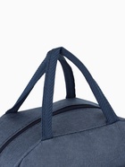 Термосумка на молнии, объём 6 л, цвет синий  (артикул 9257264)  большой выбор товаров оптом и в розницу по низким ценам с доставкой