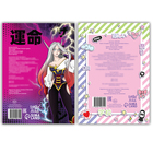 Фанфики «Создай свою историю», набор 2 шт. по 16 стр., Аниме - Фото 5