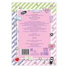 Книга для фанфика «Создай историю. Школьный фестиваль», 16 стр., Аниме - Фото 4