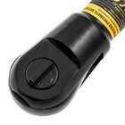 Трещотка пневматическая Denzel 57475, реверс, 160 об/мин, 100 Нм - Фото 8