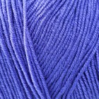 Пряжа "Детская объемная" 100% микрофибра 400м/100гр (243-Звездный синий) - фото 22019309
