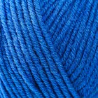 Пряжа "Перспективная" 50% мериносовая шерсть, 50% акрил объёмный 270м/100гр (275-Эльдорадо) - фото 22019377