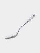 Набор вилок десертных Доляна, длина 14.2 см, толщина 2.2 мм, 410 сталь, 3 шт., нержавеющая сталь - Фото 6