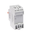 УЗО TDM ВД1-63, 2п, 63 А, 500мА, SQ0203-0095 - фото 22019647