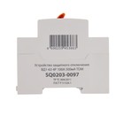 УЗО TDM ВД1-63, 4п, 100 А, 500мА, SQ0203-0097 9483628 - фото 16903440