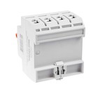 УЗО TDM ВД1-63, 4п, 50 А, 500мА, SQ0203-0099 - фото 22019679