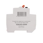 УЗО TDM ВД1-63, 4п, 50 А, 500мА, SQ0203-0099 - фото 22019681