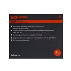 УЗО TDM ВД63, 2п, 63 А, 300 мА, электронное, SQ0220-0024 9483644 - фото 16130886