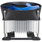 Кулер Deepcool THETA 20 PWM 1700, Soc-1700, 4-pin, 18-33dB, Al, 95W, 376 гр, Ret - фото 51308561