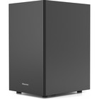 Саундбар Hisense HS212F 2.1, беспроводной, 120+60 Вт, чёрный - фото 51459419
