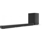 Саундбар Hisense HS212F 2.1, беспроводной, 120+60 Вт, чёрный - фото 51459422
