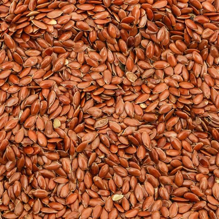 Семена Льна, 500 г - Фото 1