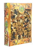 Ореховый коктейль, 1000 г - Фото 1