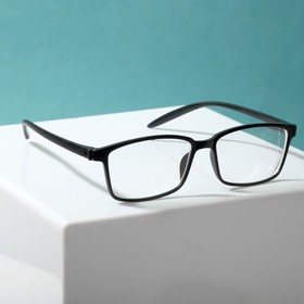 

Готовые очки BOSHI TR2 BLACK (-4.00)