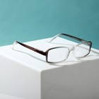 Готовые очки Восток 107, цвет серый (+1.00) - Фото 2