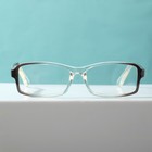Готовые очки Восток 107, цвет серый (+1.00) - Фото 3