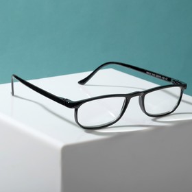 Готовые очки Most 2101, цвет чёрный (+2.50)