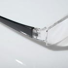 Готовые очки Восток 304, цвет чёрный (+1.50) - Фото 4