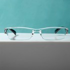 Готовые очки Восток 304, цвет чёрный (+3.25) - фото 24533915