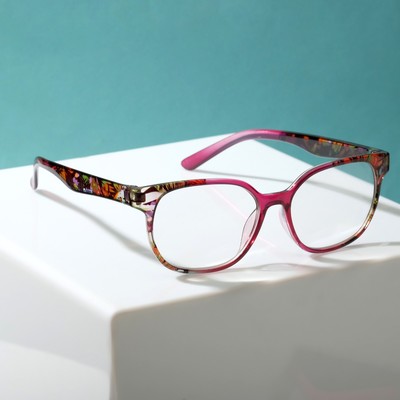 Готовые очки Oscar 8167 , разноцветные (+2.25)