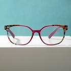 Готовые очки Oscar 8167 , разноцветные (+2.25) - Фото 2